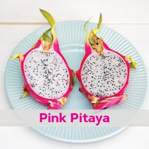 Pink Pitaya